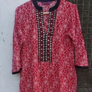 Libas Kurti